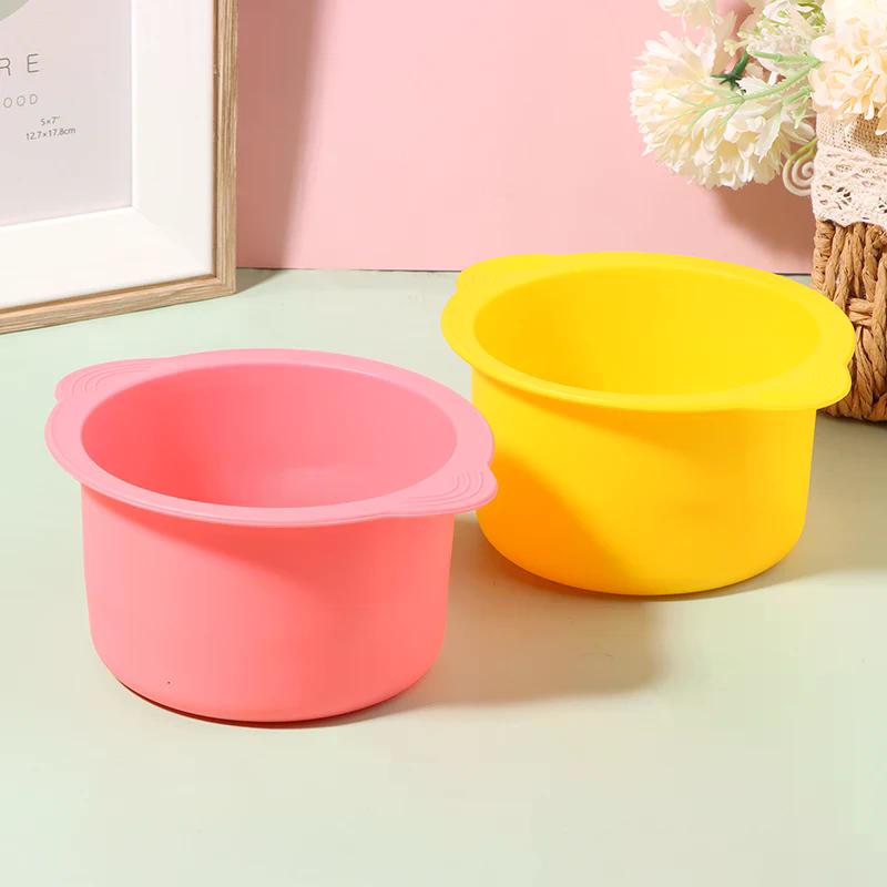 왁스 워머 두꺼운 내열성 실리콘 볼 제모용 왁스 교체용 - Wax Warmer 리뷰 및 가격