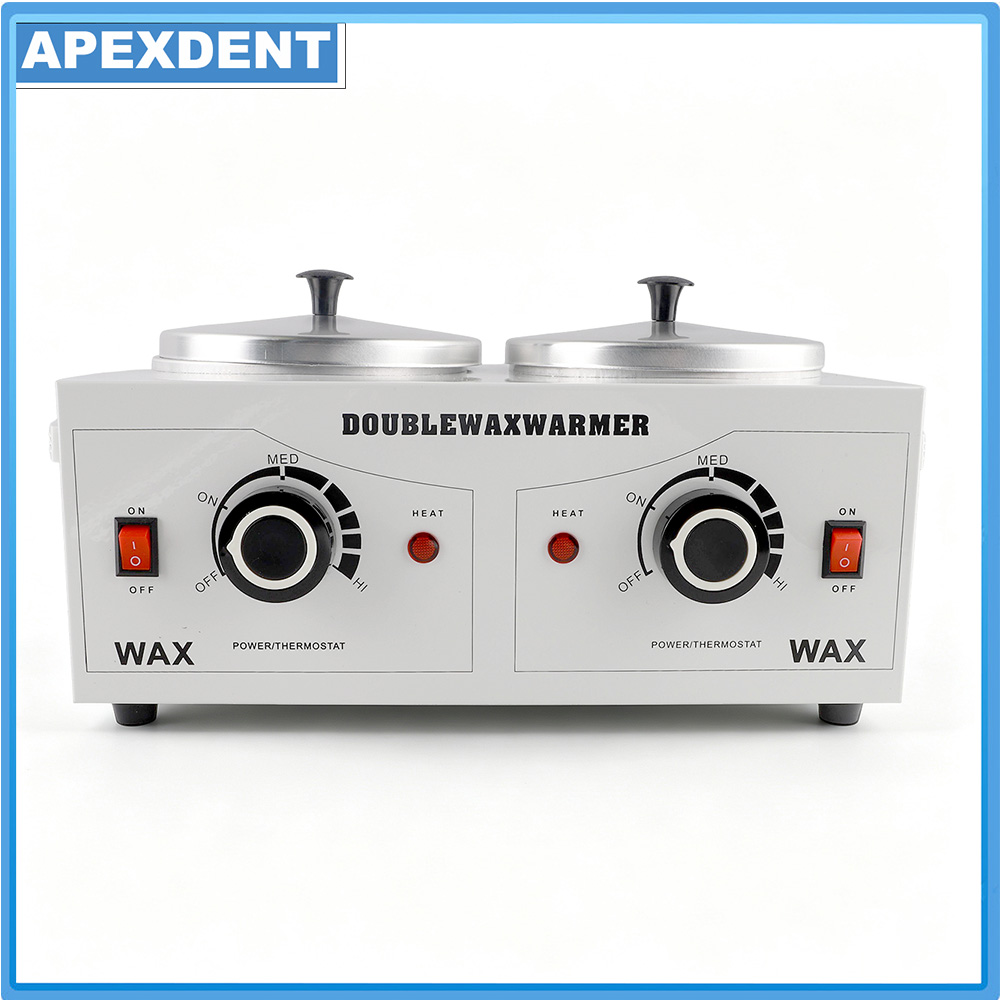 500CC 이중 냄비 왁스 멜팅 머신 다기능 온도 조절 - Wax Warmer 리뷰 및 가격