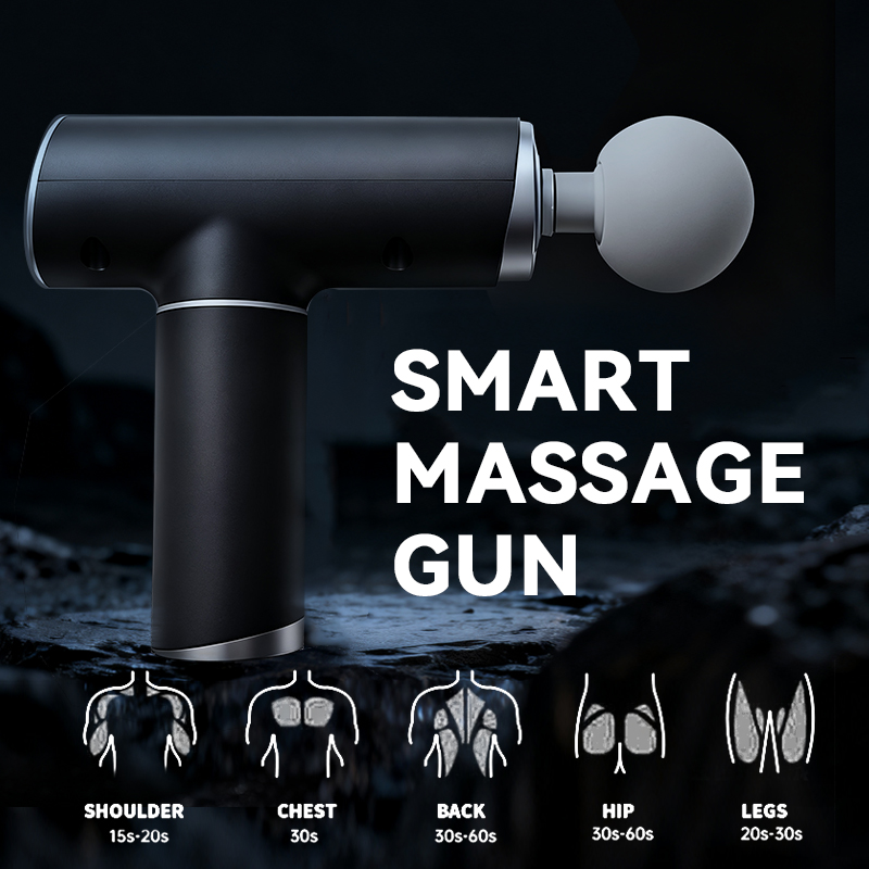 레노버 브랜드 파시아건 N2 딥 마사지, 근육통 완화, - Massage Gun 리뷰 및 가격