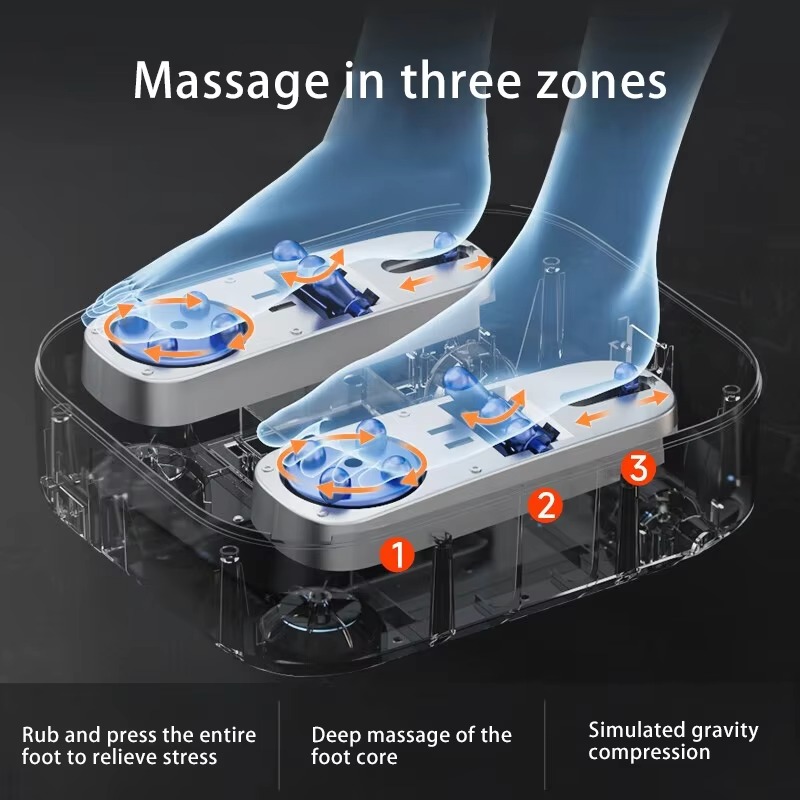전기식 접이식 세척 및 마사지 욕조 DPS 히팅 지능형 - Spa Massager 리뷰 및 가격