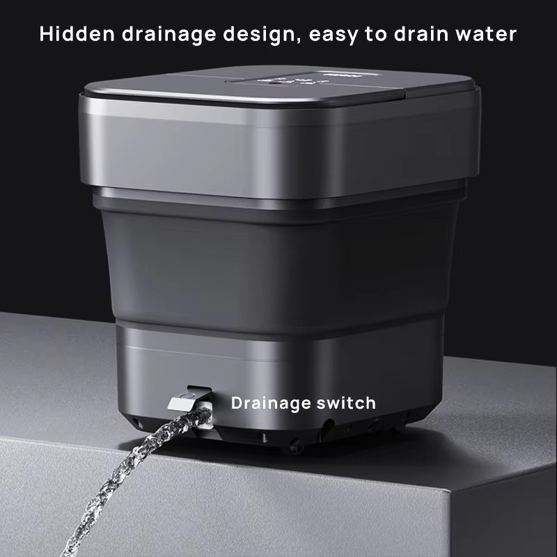 전기식 접이식 세척 및 마사지 욕조 DPS 히팅 지능형 - Spa Massager 리뷰 및 가격