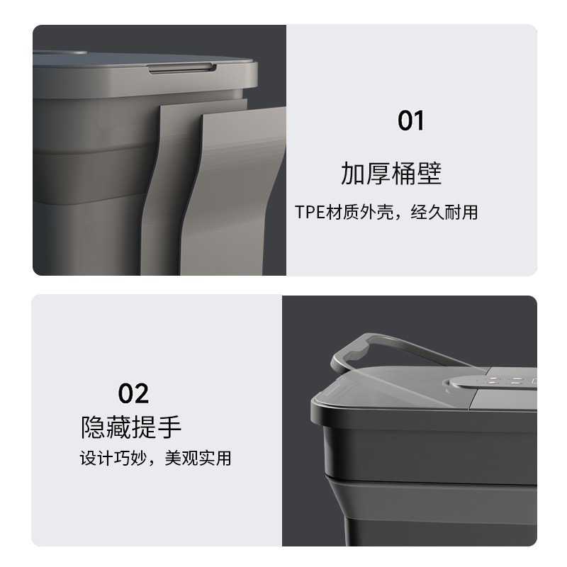 접이식 전기 족욕기, 리모컨 제어 온열 족욕기, 일정  - Spa Massager 리뷰 및 가격