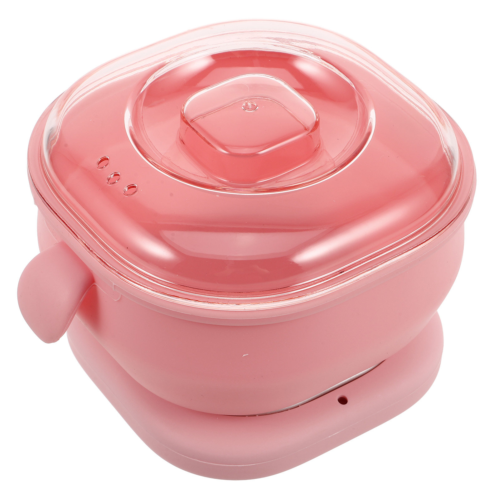 휴대용 접이식 왁스 워머, 실리콘 용기, 빠른 가열,  - Wax Warmer 리뷰 및 가격