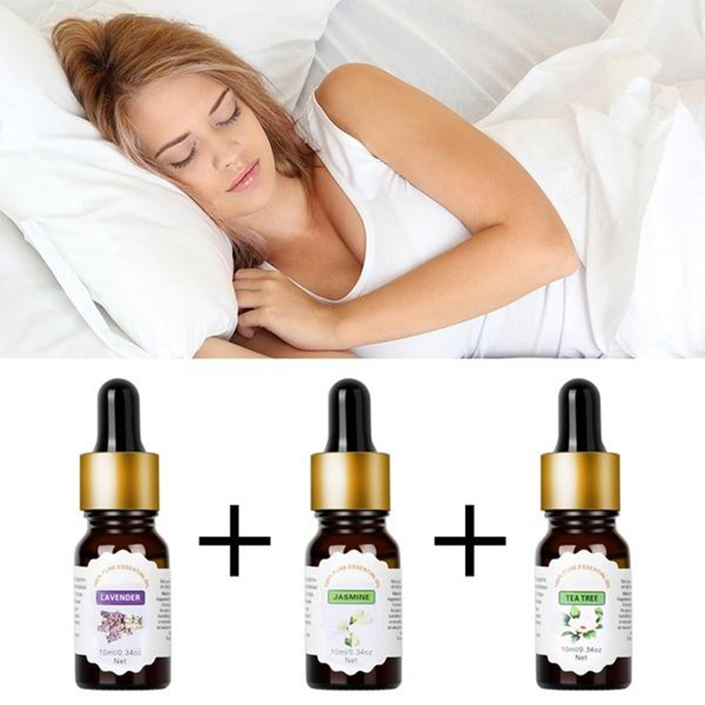 물에 잘 녹는 아로마테라피 에센셜 오일 10ml, 라벤 - Aromatherapy Diffuser 리뷰 및 가격