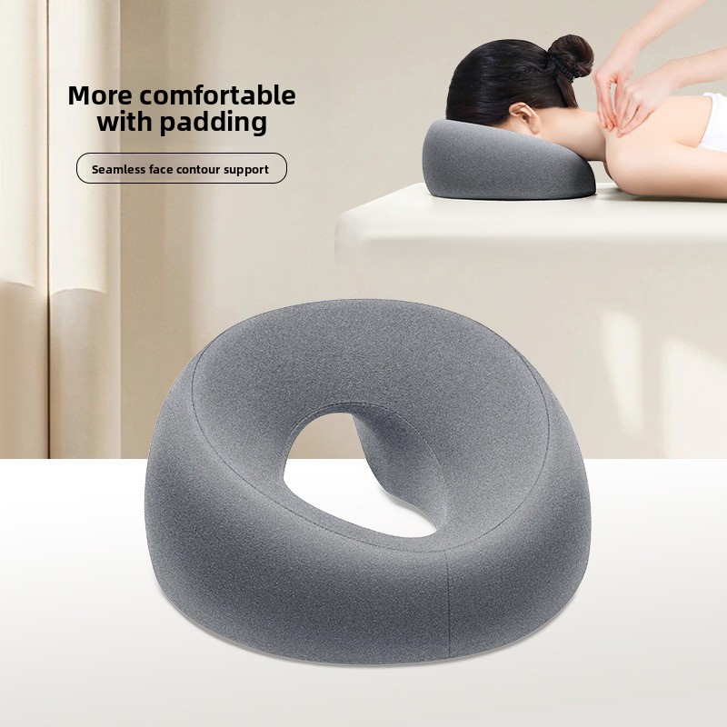 마사지 테이블용 메모리폼 페이스 크래들 베개, 뷰티 살 - Spa Massager 리뷰 및 가격