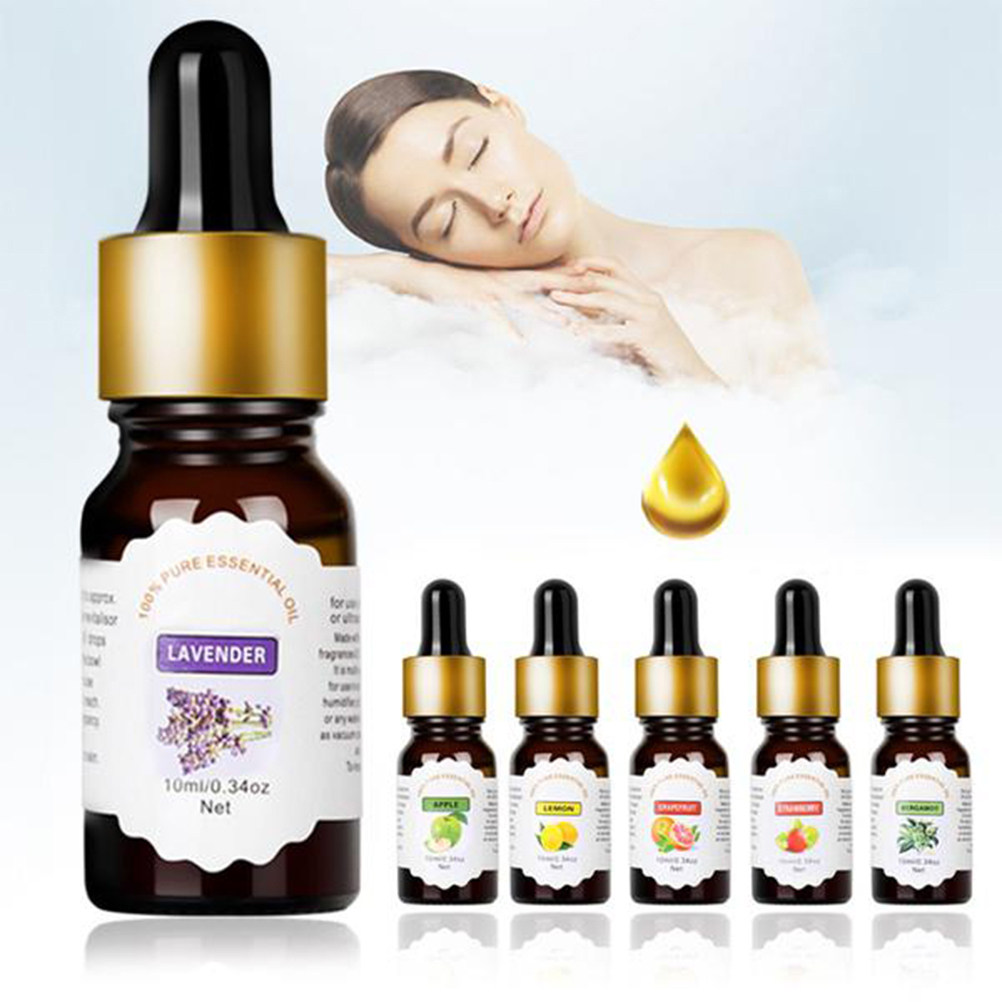 10ml 용량의 자몽 향 에센셜 오일, 가습기용, 아로 - Aromatherapy Diffuser 리뷰 및 가격