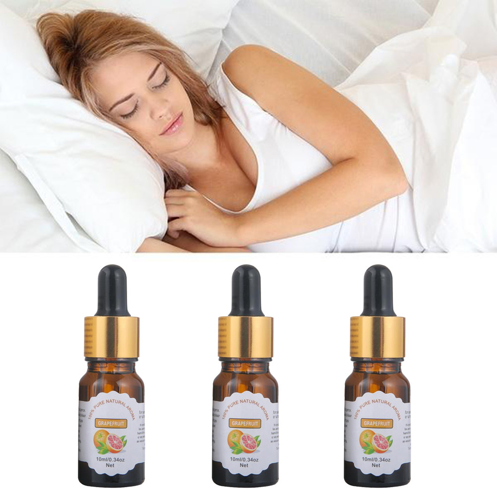 10ml 용량의 자몽 향 에센셜 오일, 가습기용, 아로 - Aromatherapy Diffuser 리뷰 및 가격