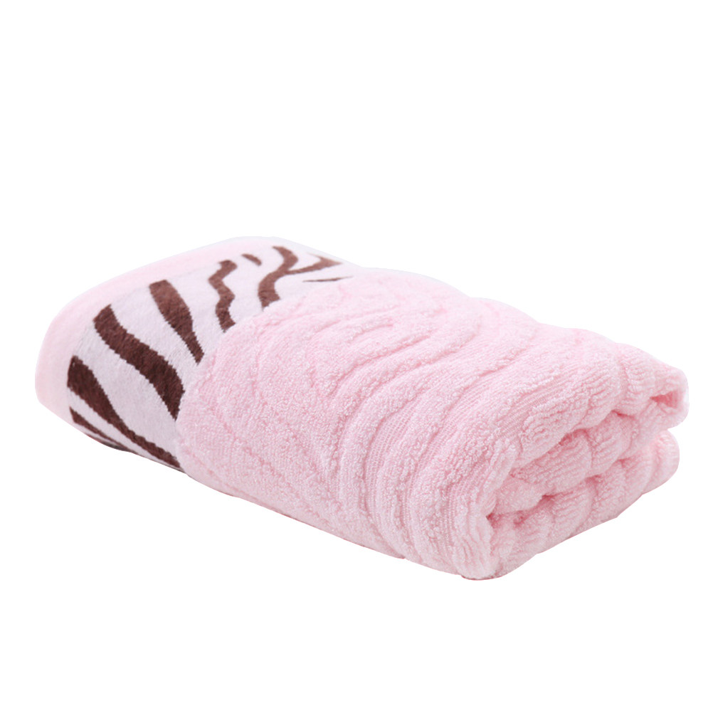 대나무 섬유와 폴리에스터 혼방 소재의 목욕 타월, 34 - Spa Towel 리뷰 및 가격