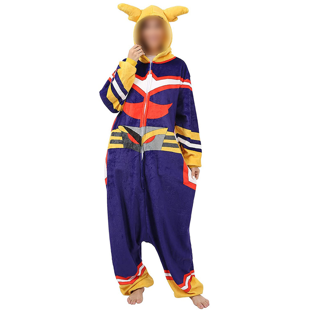 나의 히어로 아카데미아 코스프레 의상 만화 코스프레 잠 - Bathrobe 리뷰 및 가격