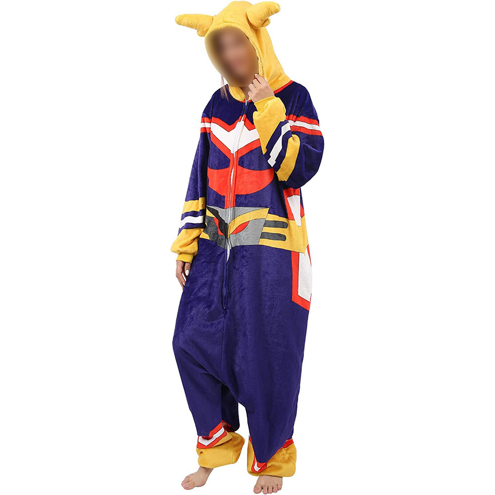 나의 히어로 아카데미아 코스프레 의상 만화 코스프레 잠 - Bathrobe 리뷰 및 가격