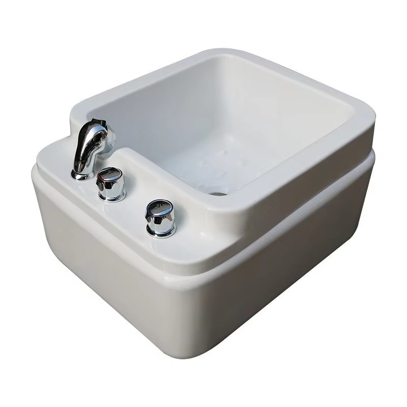 휴대용 전기 페디큐어 풋 마사지기 발 스파 욕조 - Spa Massager 리뷰 및 가격
