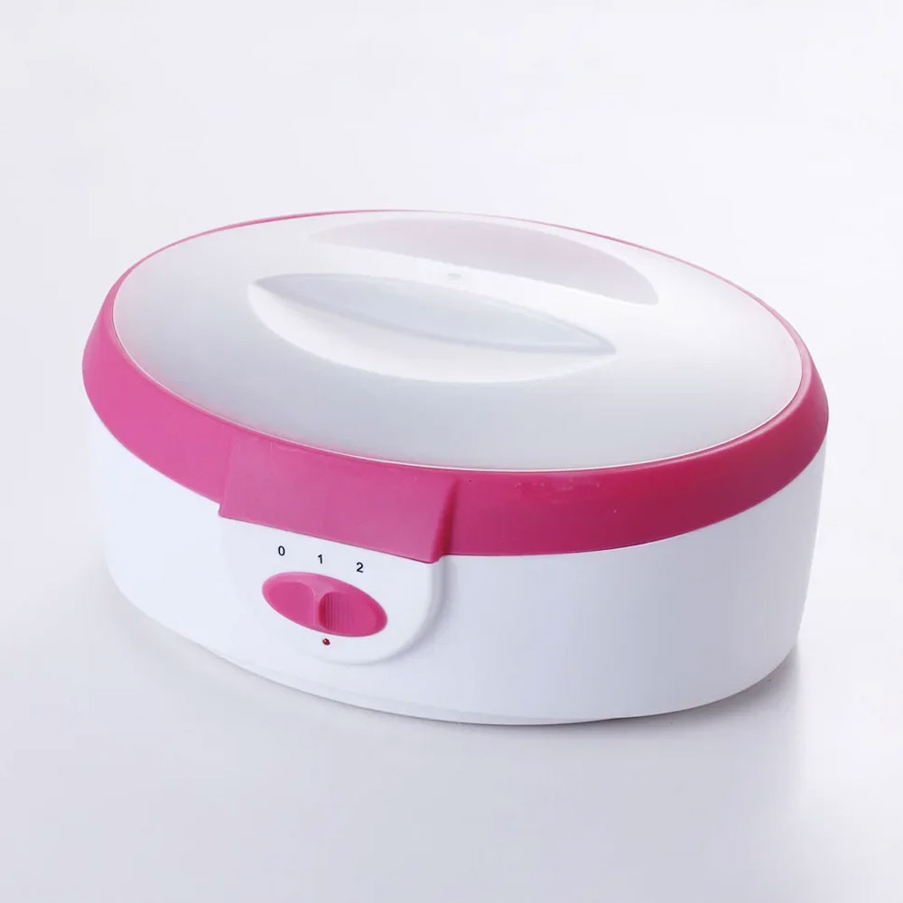 손과 발을 담글 수 있는 파라핀 왁스 기계, 빠른 가열 - Wax Warmer 리뷰 및 가격