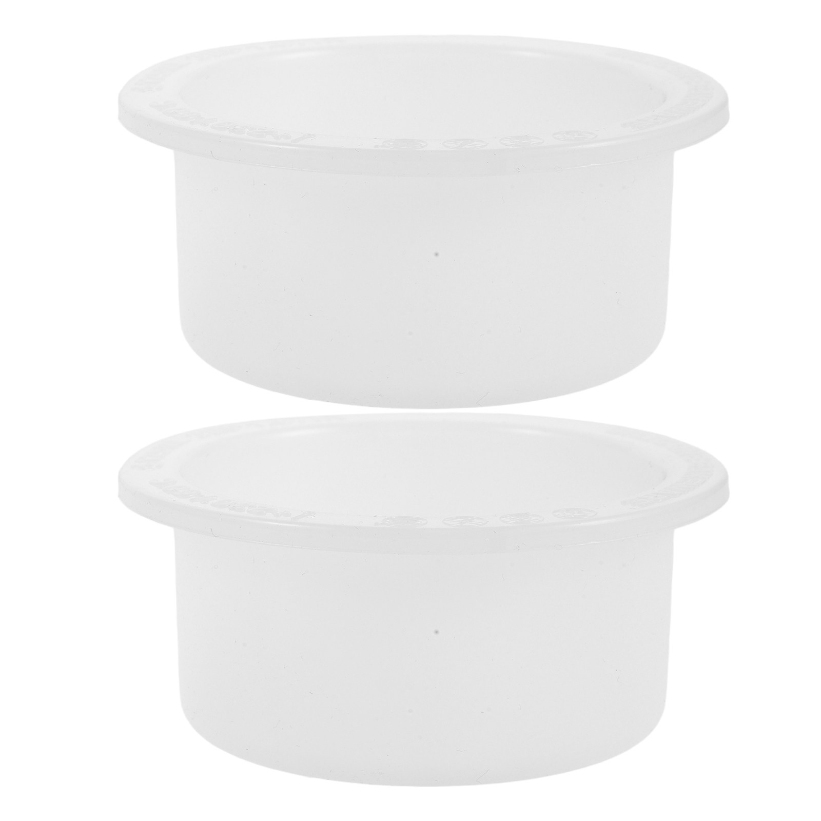 실리콘 재질의 왁스 멜트 워머 받침대 2개 세트, 고급 - Wax Warmer 리뷰 및 가격