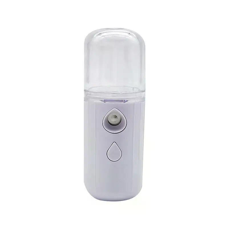 30ML 미니 페이스 가습기 휴대용 페이셜 스프레이어  - Face Steamer 리뷰 및 가격