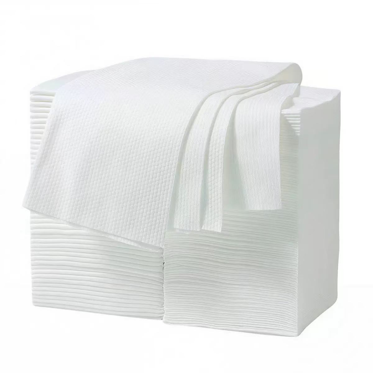 20/50개입 일회용 목욕 헤어 타월 19.7인치 X  - Spa Towel 리뷰 및 가격