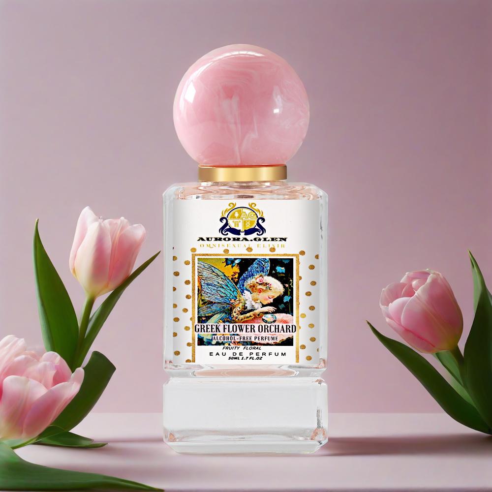 순수 장미꽃 향 여성용 향수 오일, 오래 지속되는 50 - Body Oil 리뷰 및 가격