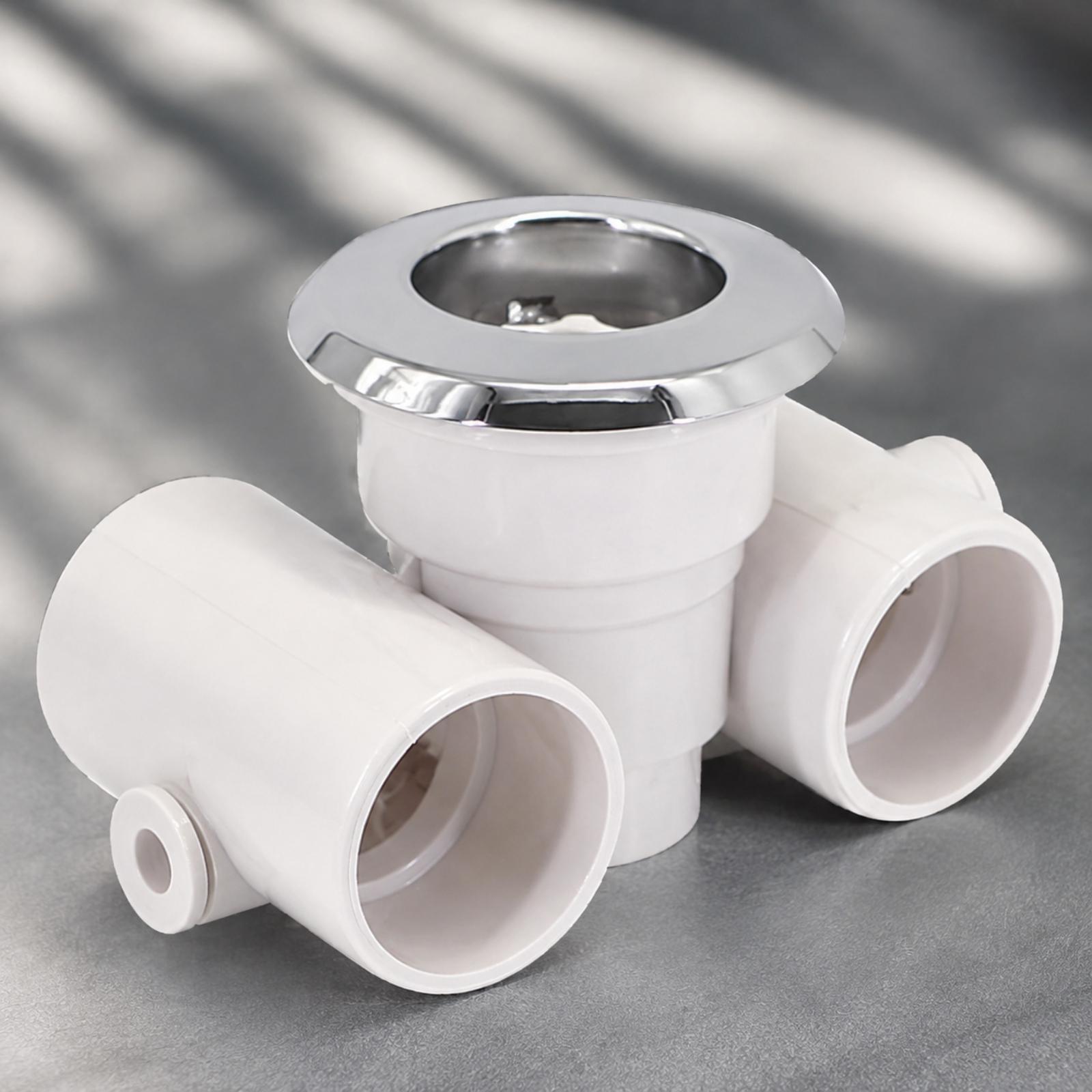 수중 마사지 기능이 있는 이중 노즐 풀 및 스파용 마사 - Spa Massager 리뷰 및 가격
